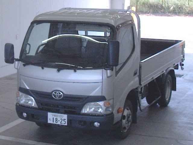 TOYOTA OTHER 2014