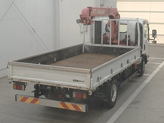 ISUZU ELF 2015