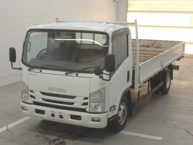ISUZU ELF 2018