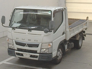 MITSUBISHI CANTER 2018