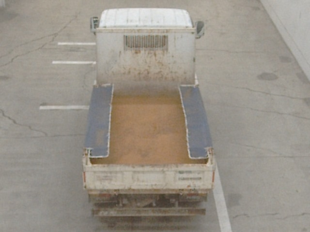 MITSUBISHI CANTER 2018