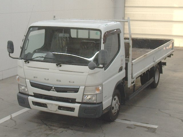 MITSUBISHI CANTER 2018