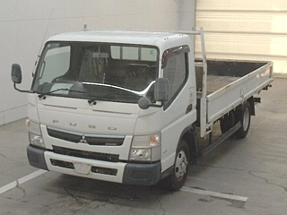 MITSUBISHI CANTER 2018
