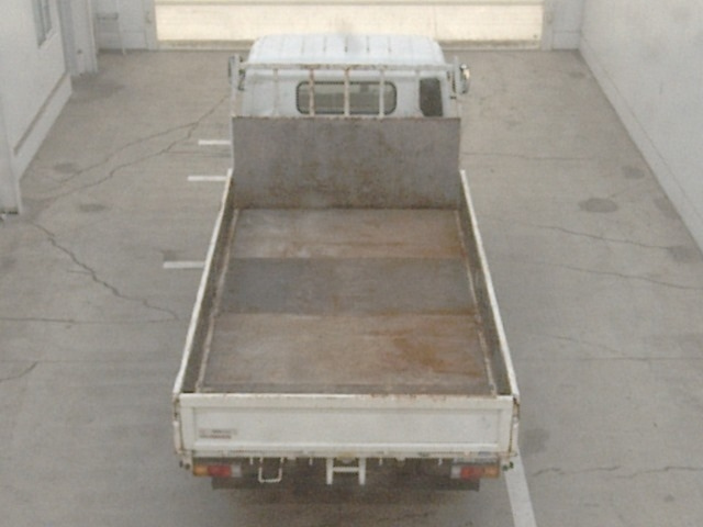 MITSUBISHI CANTER 2018