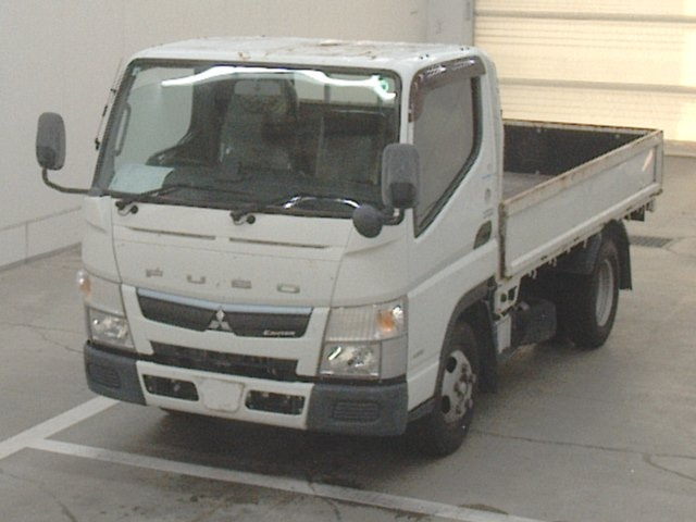 MITSUBISHI CANTER 2018