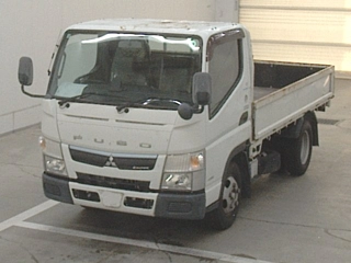 MITSUBISHI CANTER 2018