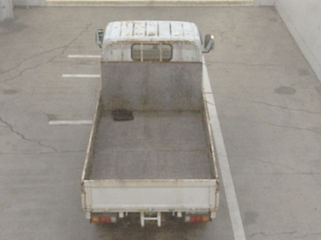 MITSUBISHI CANTER 2018