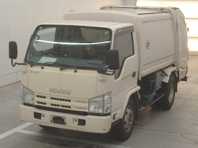 ISUZU ELF 2012