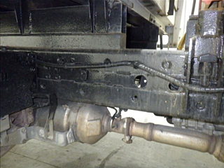 car slider