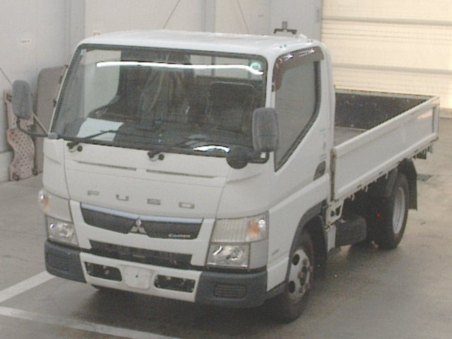 MITSUBISHI CANTER 2018