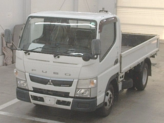MITSUBISHI CANTER 2018