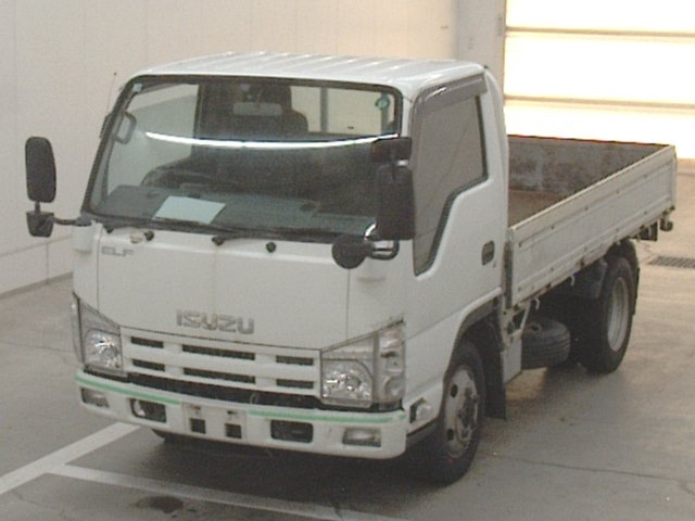 ISUZU ELF 2013