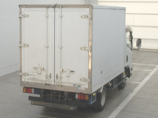 ISUZU ELF 2013
