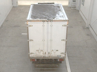 ISUZU ELF 2013
