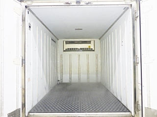 ISUZU ELF 2013