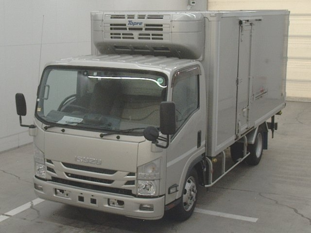 ISUZU ELF 2020
