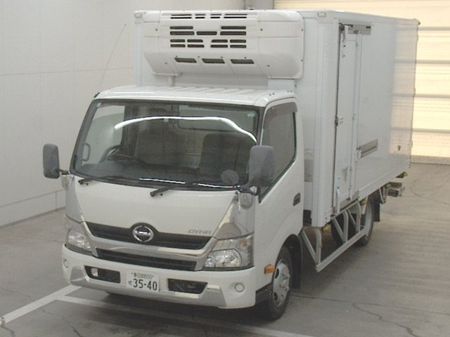 TOYOTA OTHER 2015