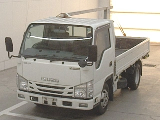 ISUZU ELF 2019