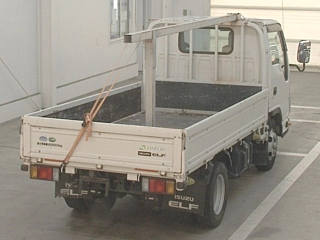 ISUZU ELF 2019