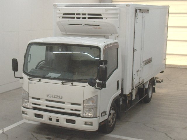 ISUZU ELF 2012
