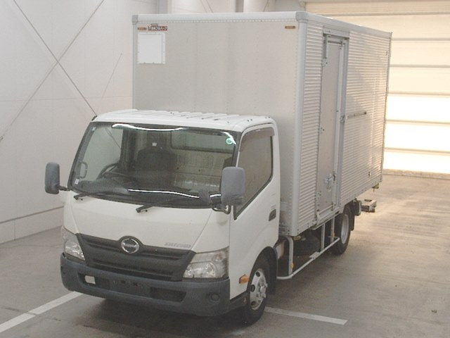 HINO DUTRO 2014