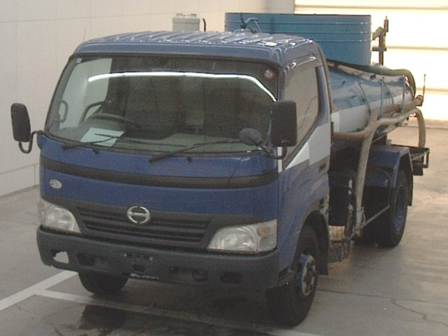 HINO DUTRO 2009