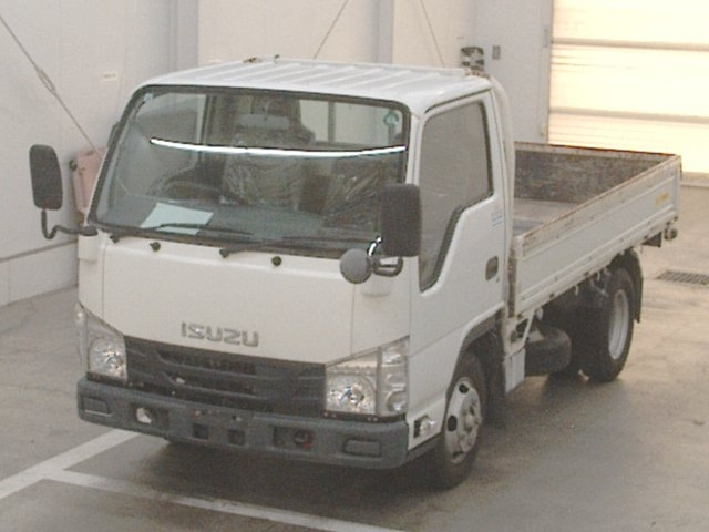 ISUZU ELF 2018