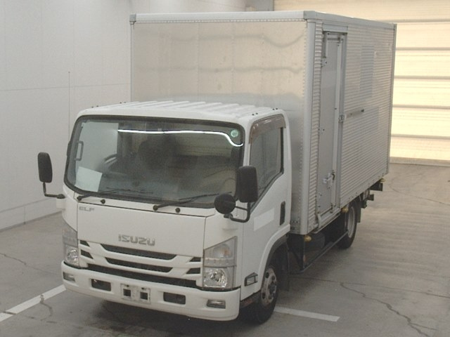 ISUZU ELF 2016
