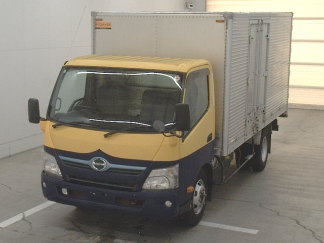HINO DUTRO 2013