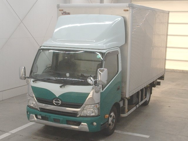 HINO DUTRO 2018