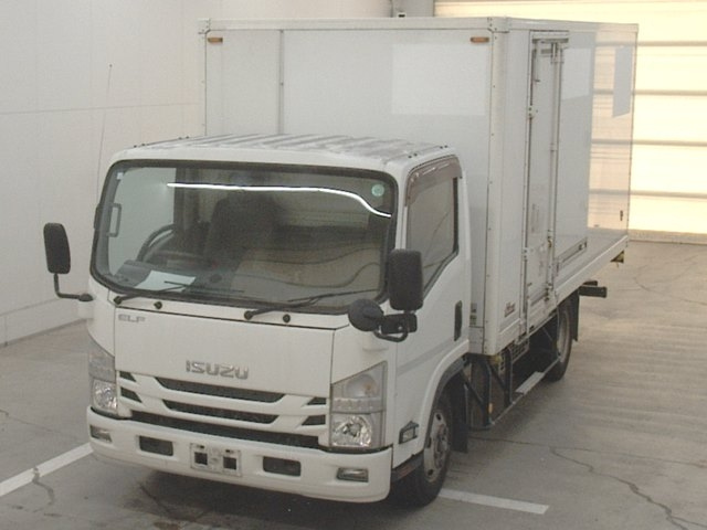 ISUZU ELF 2017