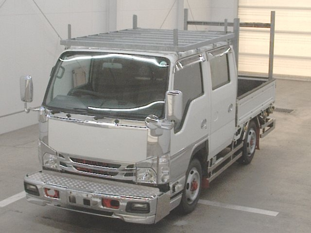 ISUZU ELF 2017