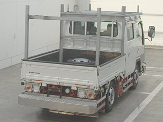 ISUZU ELF 2017