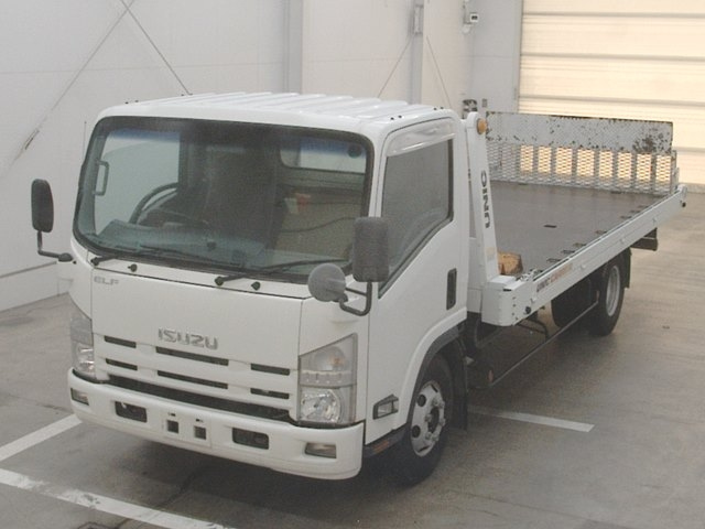 ISUZU ELF 2014