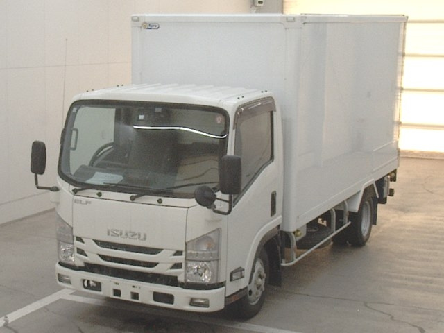 ISUZU ELF 2020