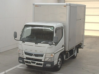 MITSUBISHI CANTER 2019