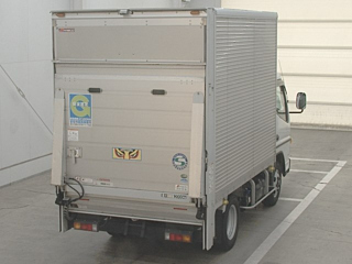 MITSUBISHI CANTER 2019