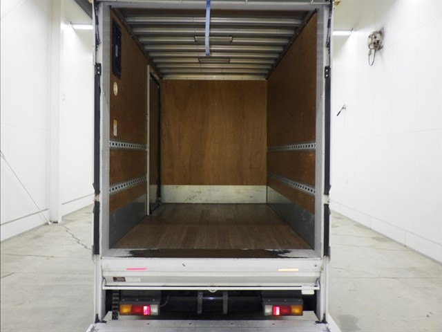 MITSUBISHI CANTER 2019