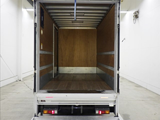 MITSUBISHI CANTER 2019