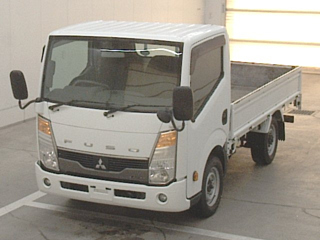MITSUBISHI CANTER 2019