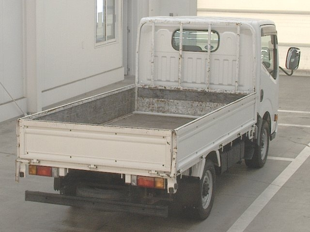 MITSUBISHI CANTER 2019
