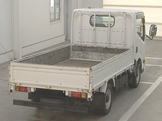 MITSUBISHI CANTER 2019