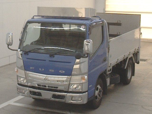 MITSUBISHI CANTER 2016