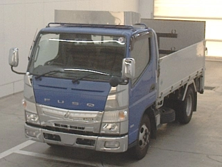 MITSUBISHI CANTER 2016