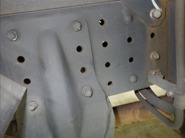 MITSUBISHI CANTER 2016