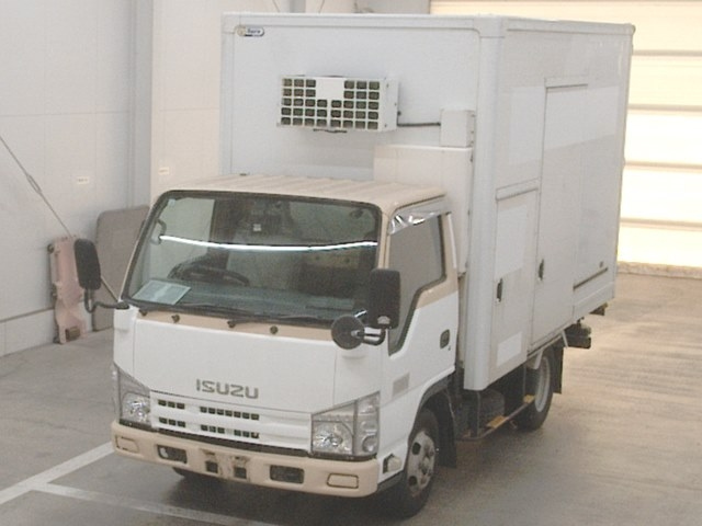 ISUZU ELF 2010