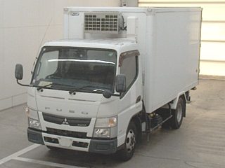 MITSUBISHI CANTER 2016