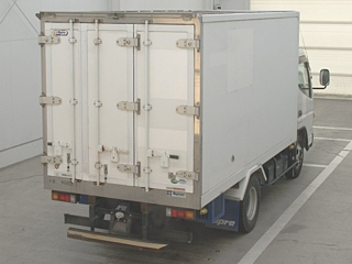 MITSUBISHI CANTER 2016