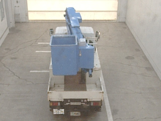 ISUZU ELF 2008