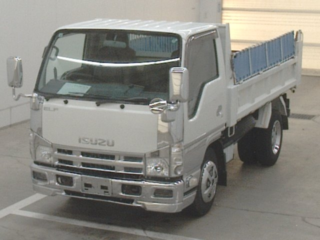 ISUZU ELF 2010
